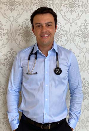 Dr. Juliano Jorge